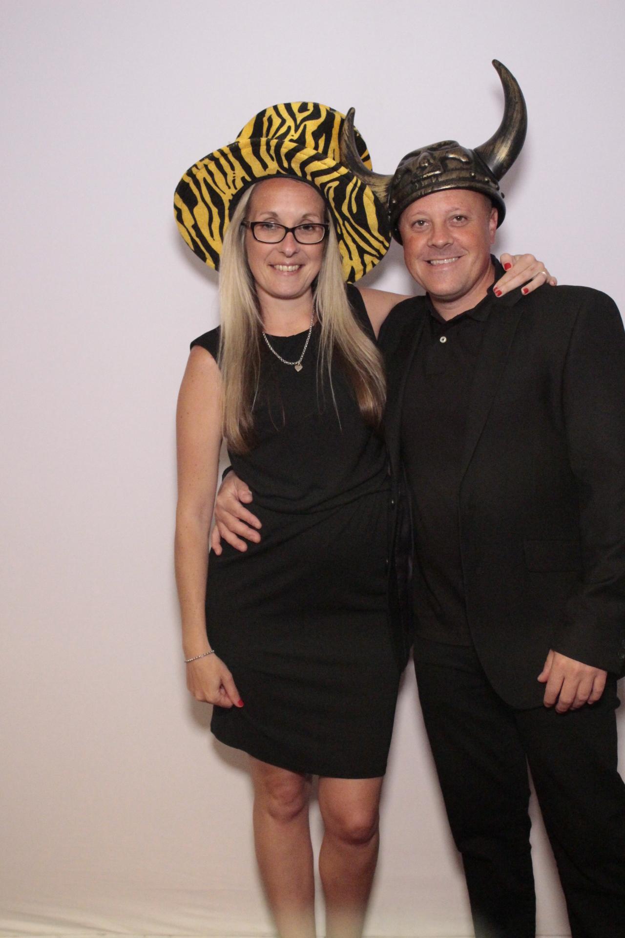 Danielle’s 40th birthday | View more photos from the event at gallery.myphotoboothexperience.co.uk/u/MyPhotoBoothExperienceLtd/Danielle’s-40th-birthday